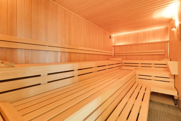 Villen Fortuna & Felicitas Luxus-Appartements (Göhren)
